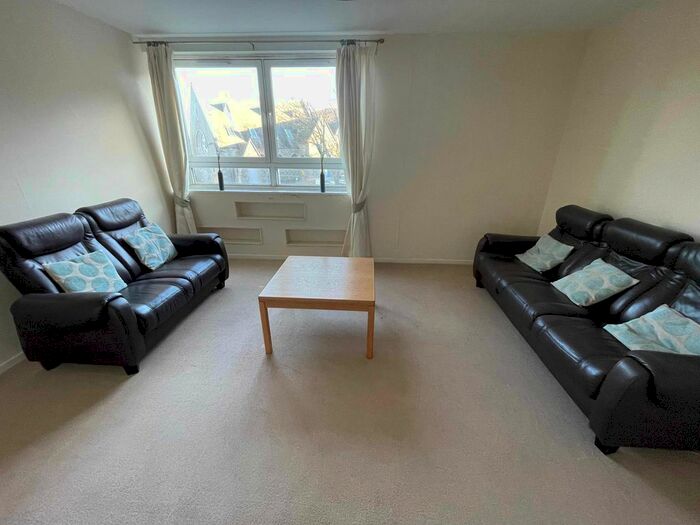 2 Bedroom Flat To Rent In Summer Street, Aberdeen, Aberdeenshire, AB10
