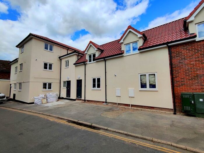 1 Bedroom Flat To Rent In Bull Close, Norwich, NR3