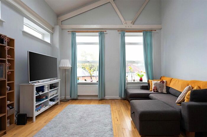 2 Bedroom Apartment To Rent In Peterborough Road, Harrow, HA1