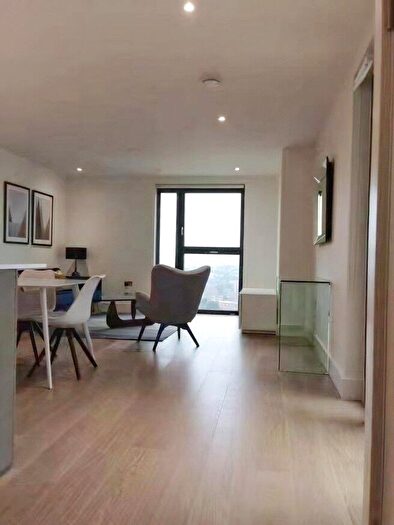2 Bedroom Flat To Rent In Palace Arts Way, HA9