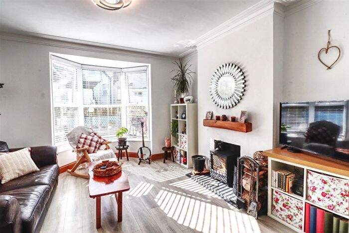 3 Bedroom Terraced House For Sale In Cambridge Grove, Ilfracombe, Devon, EX34