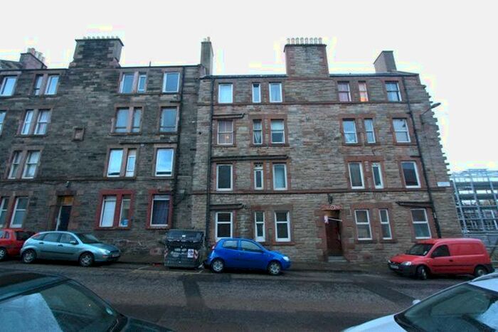 1 Bedroom Flat To Rent In Robertson Avenue, Shandon, Edinburgh, EH11