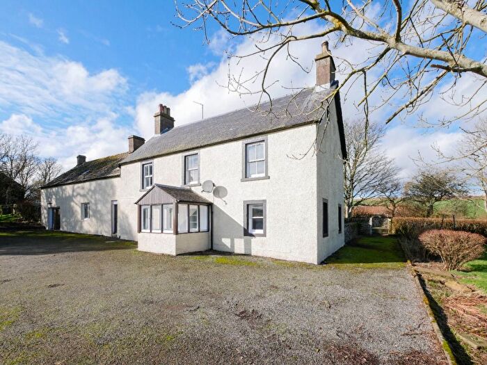 5 Bedroom Farmhouse To Rent In Mains Of Rochelhill Farm House, Glamis, Angus, DD8