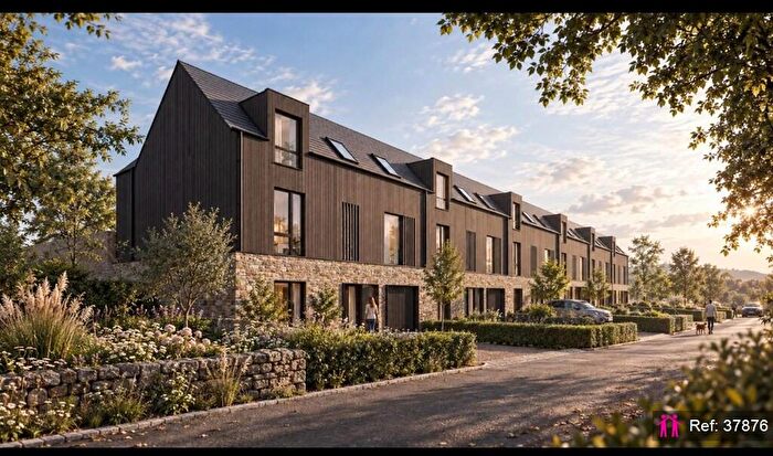 Plot For Sale In Overton Farmhouse, Kirkliston, Kirkliston, EH29