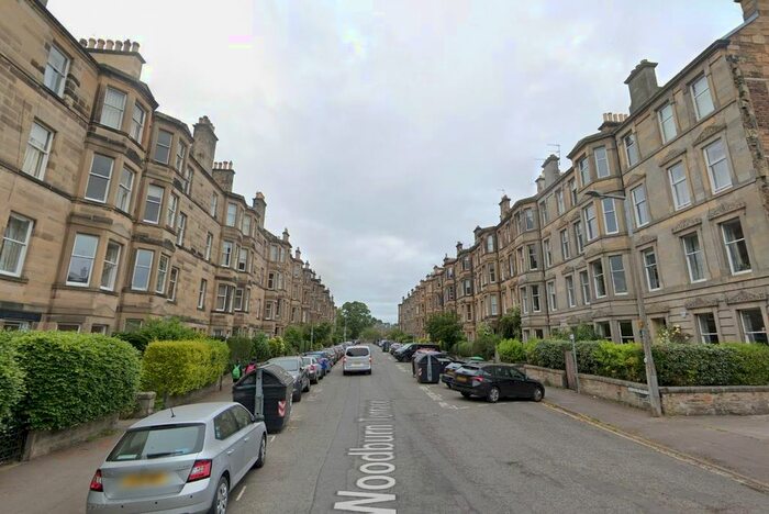 2 Bedroom Flat To Rent In , Woodburn Terrace, Edinburgh, EH10