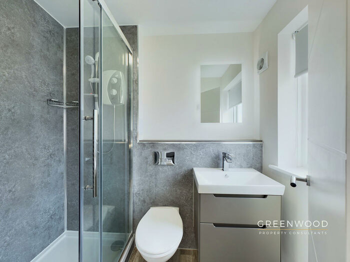 1 Bedroom Apartment To Rent In Hythe Hill, Colchester, CO1