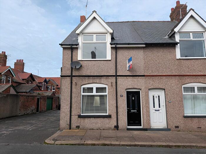3 Bedroom House For Sale In Baden Powell Street, Walney, Barrow In Furness, LA14