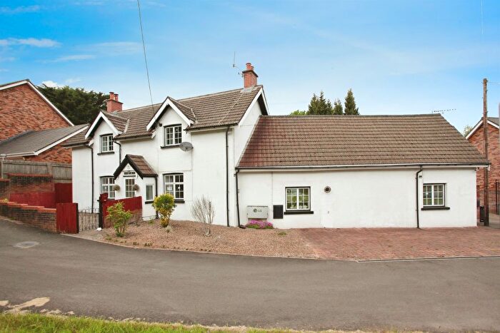 6 Bedroom Detached House For Sale In Blacksmiths Way, Coedkernew, Newport, NP10