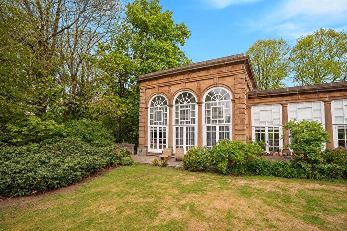 3 Bedroom Mews For Sale In Norton Hall, Norton Church Road, Sheffield, S8