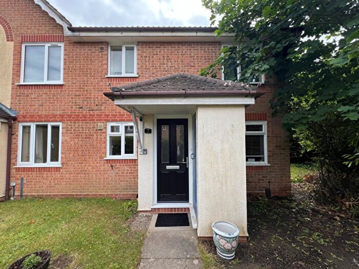 1 Bedroom Maisonette To Rent In Maidenbower, RH10