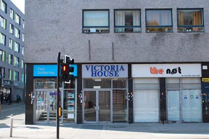 2 Bedroom Block Of Apartments To Rent In Two Bedroom High Street, West Bromwich, B70