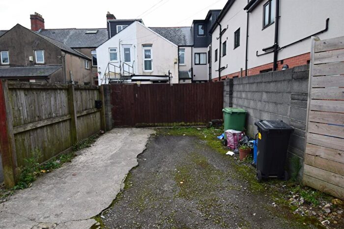 1 Bedroom Terraced House To Rent In A Whitchurch Road, Cardiff, CF14