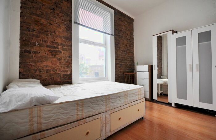 1 Bedroom Studio To Rent In Harrow Road, London, W9