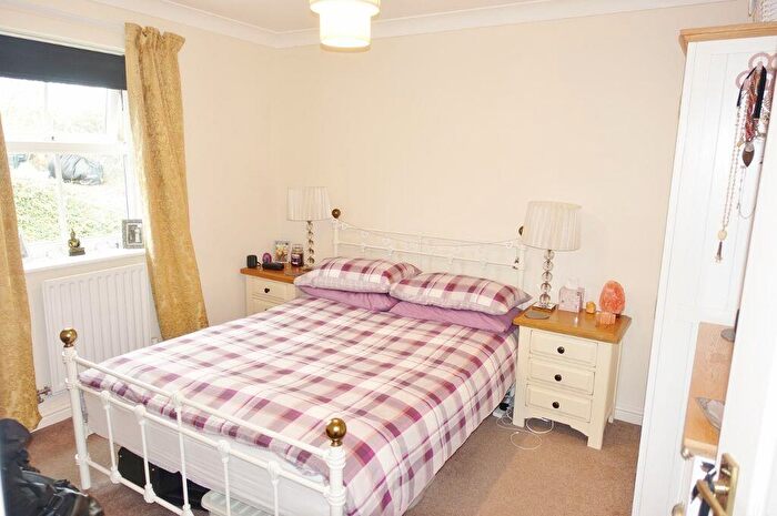 1 Bedroom Flat To Rent In Green Road, Newmarket, CB8