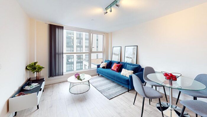 2 Bedroom Apartment To Rent In Merlin, Wharf, Bath Lane, Leicester, LE3