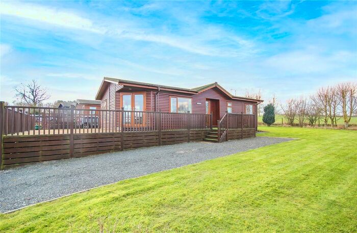 2 Bedroom Property For Sale In Lodge Stonefold, Newbiggin, Penrith, Cumbria, CA11