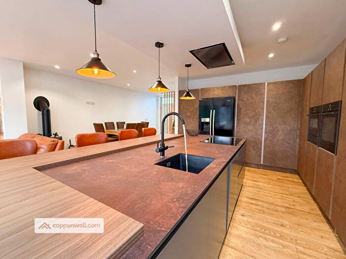 3 Bedroom Semi Detached House For Sale In Grange Road, Rawtenstall, Rossendale, BB4