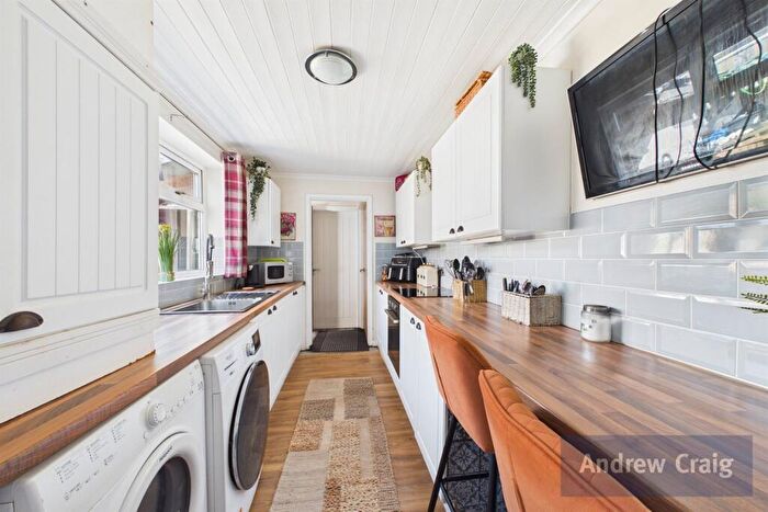 3 Bedroom Cottage For Sale In Osborne Street, Fulwell, SR6