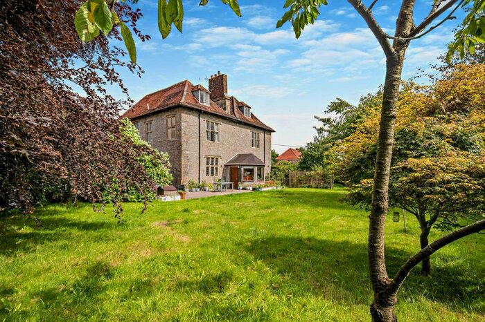 7 Bedroom Detached House For Sale In Church Street, Maiden Bradley, Warminster, Wiltshire, BA12