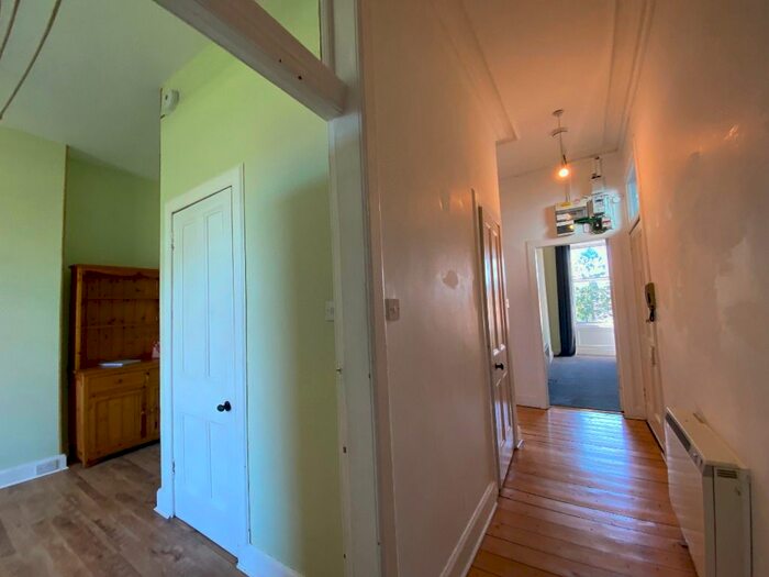 1 Bedroom Flat To Rent In Inverleith Avenue, Inverleith, Edinburgh, EH3