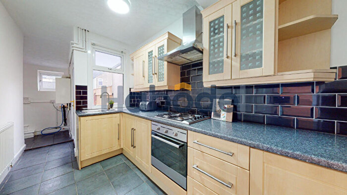 3 Bedroom Terraced House To Rent In Chapman Road, Little Coates, Cleethorpes, DN35