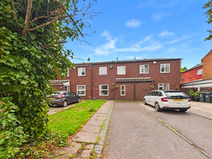 3 Bedroom Terraced House For Sale In Gravelly Lane, Erdington, Birmingham, B23