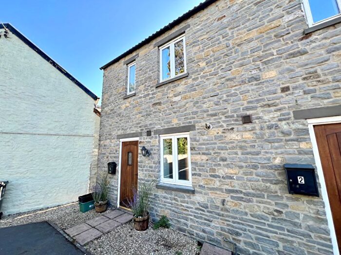 3 Bedroom End Of Terrace House For Sale In Langport Road, Long Sutton, Langport, TA10