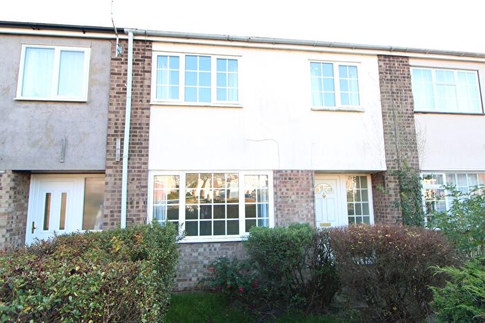 3 Bedroom Terraced House To Rent In Hamlet Drive, Colchester, CO4