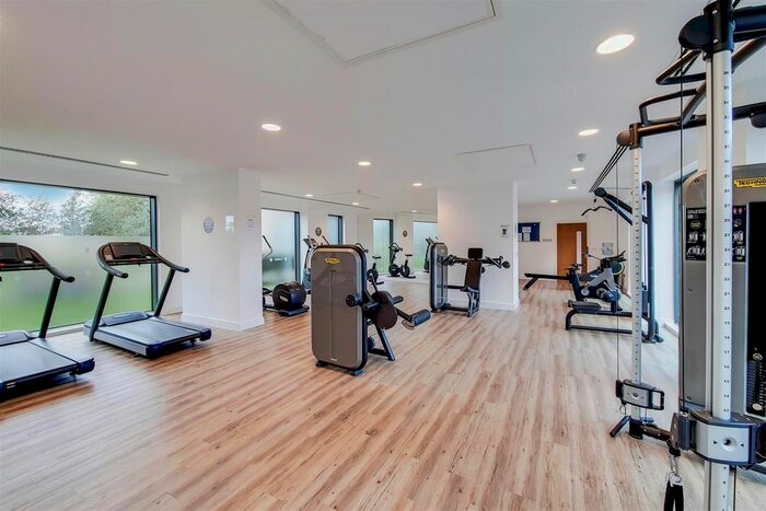 1 Bedroom Flat To Rent In Santina Apartments, Cherry Orchard Road, Croydon, CR0