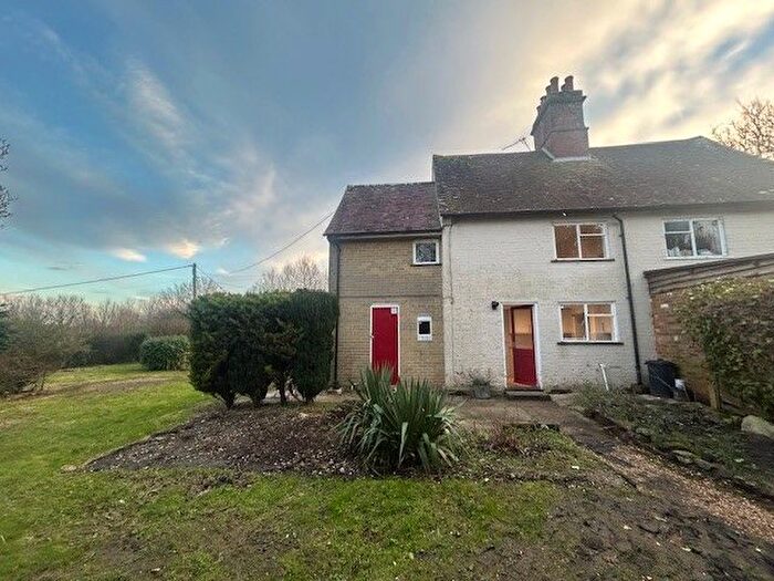 3 Bedroom Property To Rent In Hatchet Lane, Brockenhurst, SO42