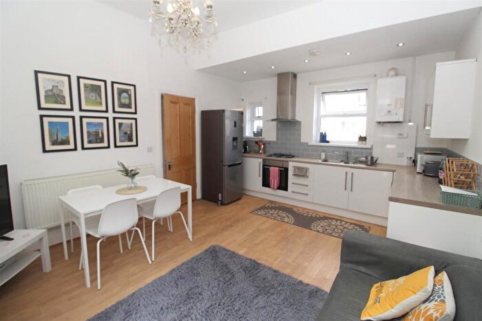 2 Bedroom Flat To Rent In Kirkland Court, Roath, Cardiff, CF23