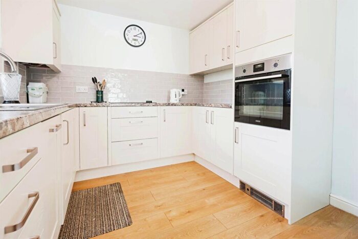 2 Bedroom Detached Bungalow For Sale In Regis Heath Road, Rowley Regis, B65