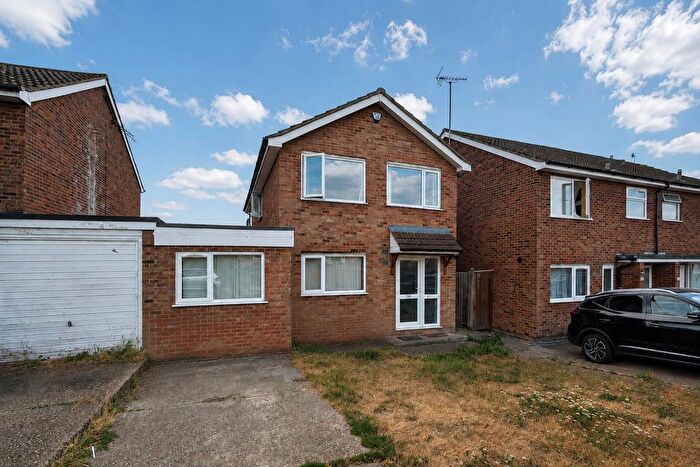 5 Bedroom Detached House To Rent In Forest Road, Colchester, CO4