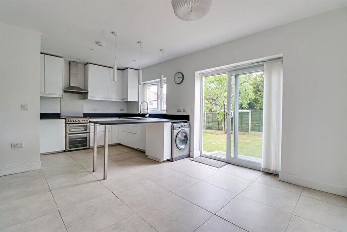 2 Bedroom Semi-Detached Bungalow For Sale In Falcon Close, Leigh-on-Sea, SS9
