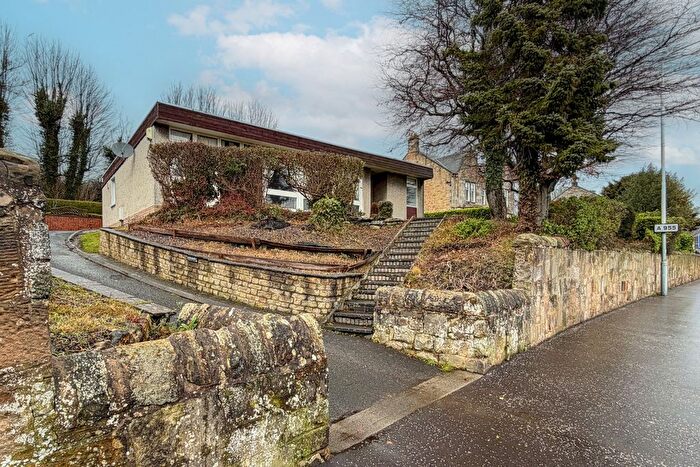 3 Bedroom Bungalow For Sale In Townhead, Kirkcaldy, Kirkcaldy, KY1