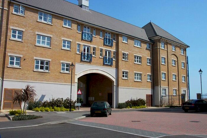 1 Bedroom Apartment To Rent In Trujillo Court, Callao Quay, Sovereign Harbour North, BN23