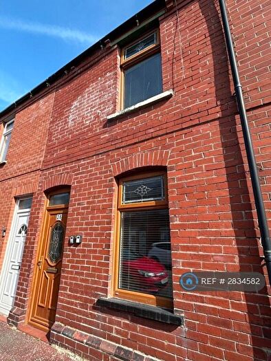 2 Bedroom Terraced House To Rent In Smeaton St, Barrow-In-Furness, LA14