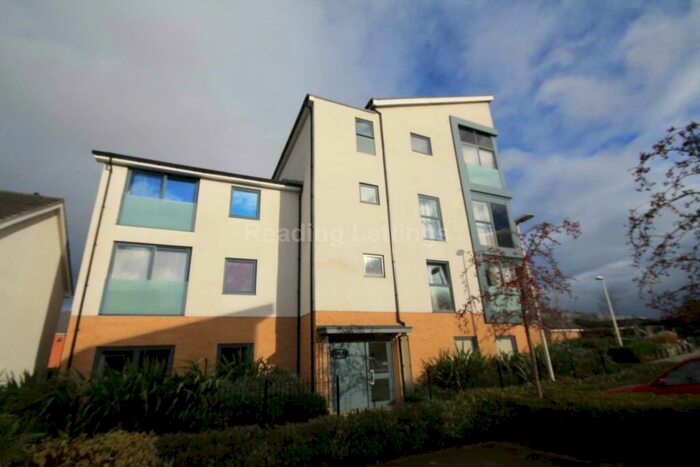 1 Bedroom Apartment To Rent In Puffin Way, Kennet Island, RG2