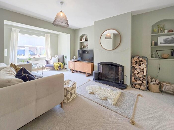 4 Bedroom Detached House For Sale In The Street, Preston, CT3