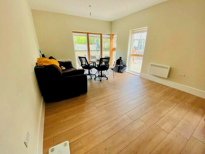 2 Bedroom Apartment To Rent In Bartholomew Court, NR1