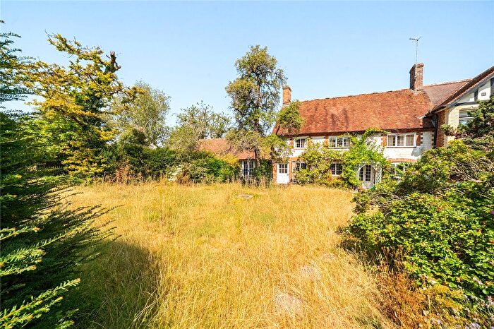 3 Bedroom Semi-Detached House For Sale In Marlborough Road, Aldbourne, Marlborough, Wiltshire, SN8