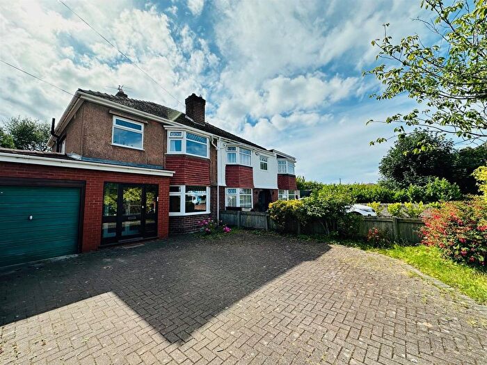 3 Bedroom Semi-Detached House To Rent In Church Road, Formby, Liverpool, L37