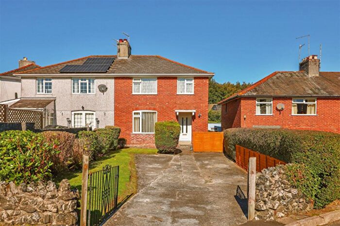 3 Bedroom Semi-Detached House For Sale In Newtown, Cornwood, Ivybridge, Devon, PL21