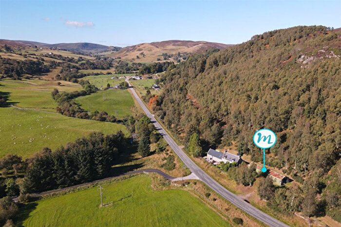 Land For Sale In Plot At Pitfure, Rogart, Sutherland, IV28