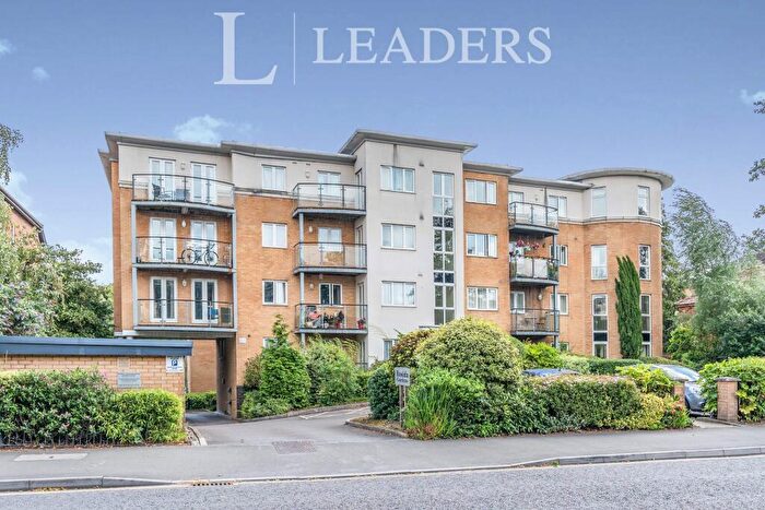 1 Bedroom Flat To Rent In Hill Lane, Southampton, SO15