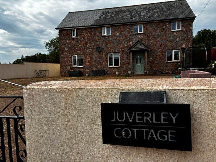 4 Bedroom Detached House To Rent In Westleigh, Tiverton, EX16
