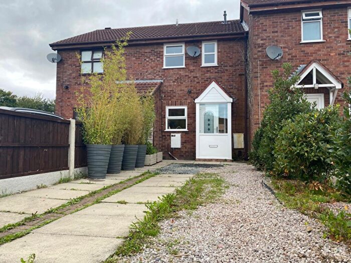 2 Bedroom House To Rent In Longbrook Avenue, Bamber Bridge, PR5