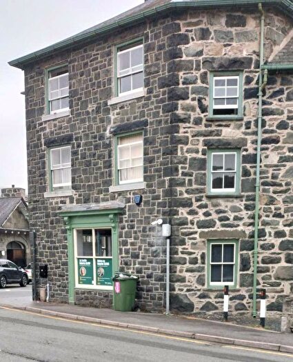 Property To Rent In Beechwood House, Dolgellau, LL40