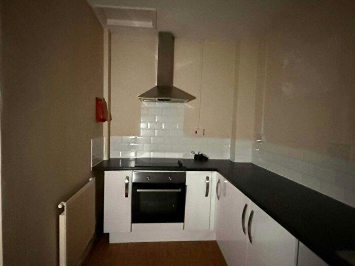 1 Bedroom Flat To Rent In Flat Wesleyan Church, High Street, Llanhilleth, NP13