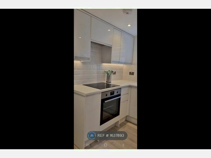 Studio To Rent In Churchfield Road, London, W3